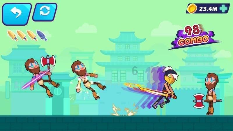 燃烧吧大脑免广告最新版